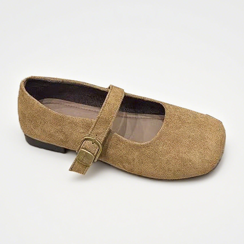 Womens Casual Low-cut Shoes With An Elegant Sophisticated Style