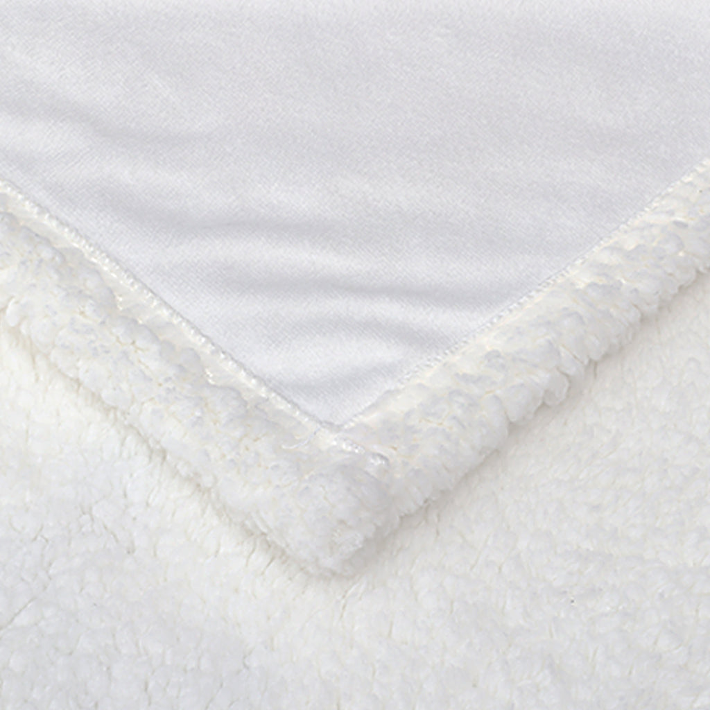 3D Elephant Printed Sherpa Fleece Blanket For Couch Sofa Bed Soft Cozy Fuzzy Black Galaxy Elephant Gifts For Women Adults 130X150cm 150X200cm