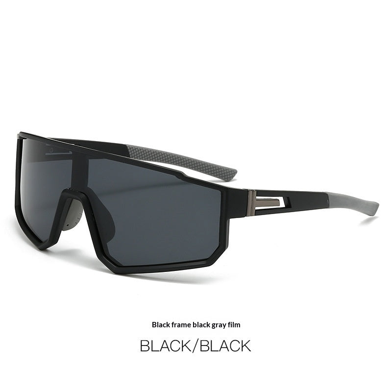 Polarized Cycling Goggles For Windproof Mountain Biking