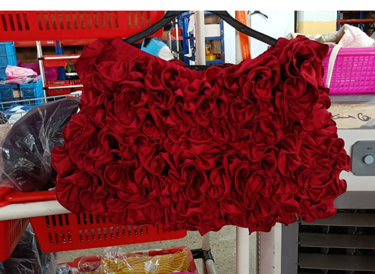 New Strap Adjustable Tube Top Short Skirt Strapless Ball Gown Mini Fashion Celebrity Nightclub Party Dress Birthday Cocktail Girls' Outfit