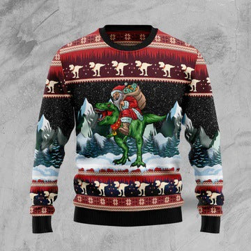 Digital Printed Men's Sports Loose Long Sleeved Shirt