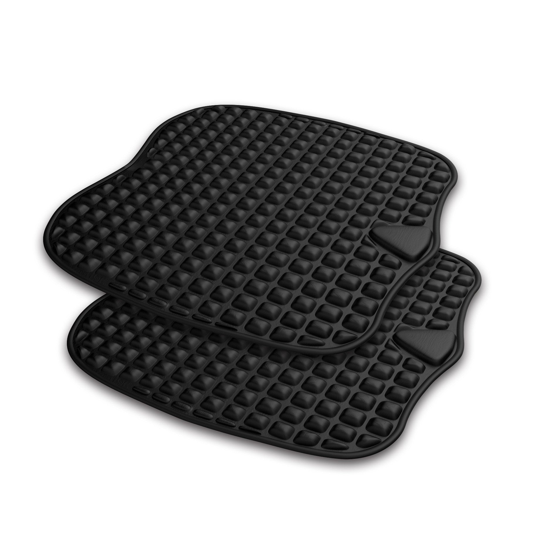 Car Seat Breathable Gel