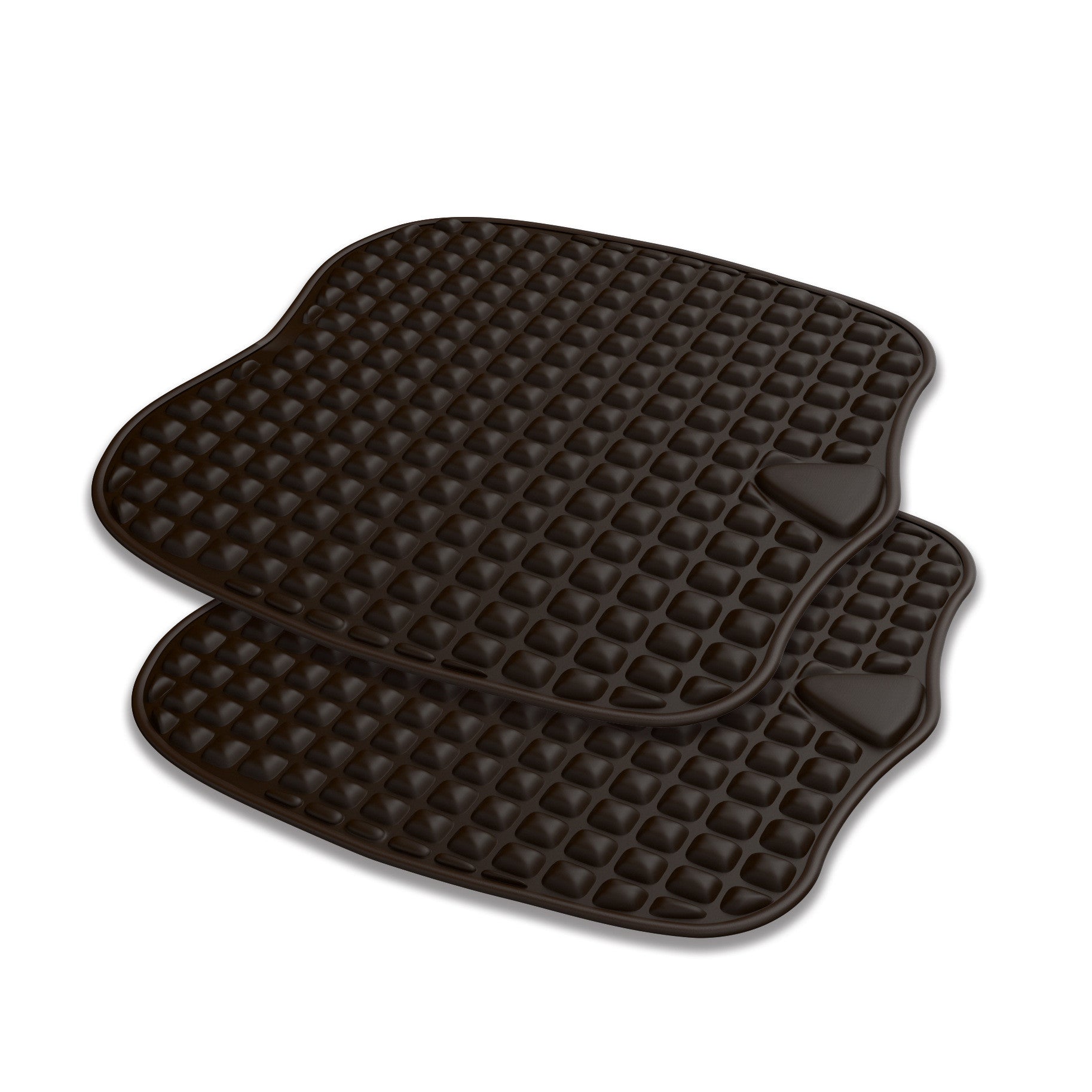 Car Seat Breathable Gel