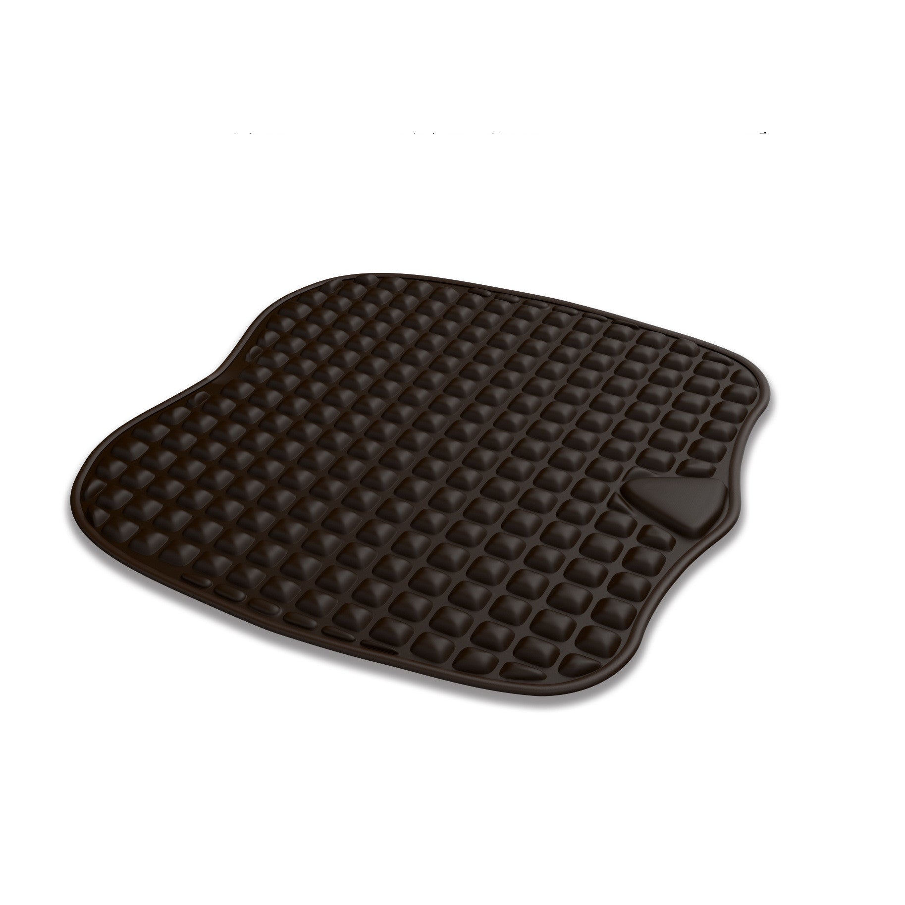 Car Seat Breathable Gel