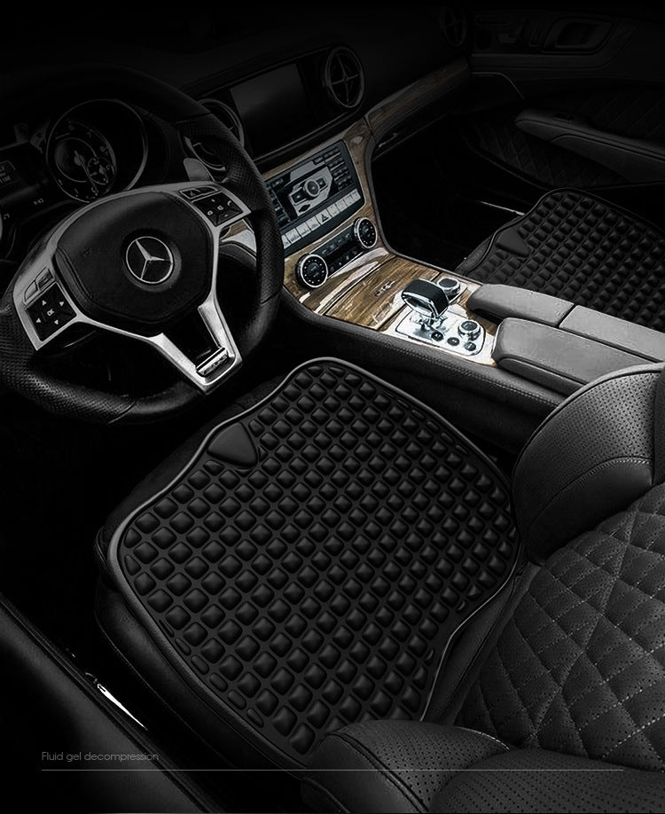 Car Seat Breathable Gel
