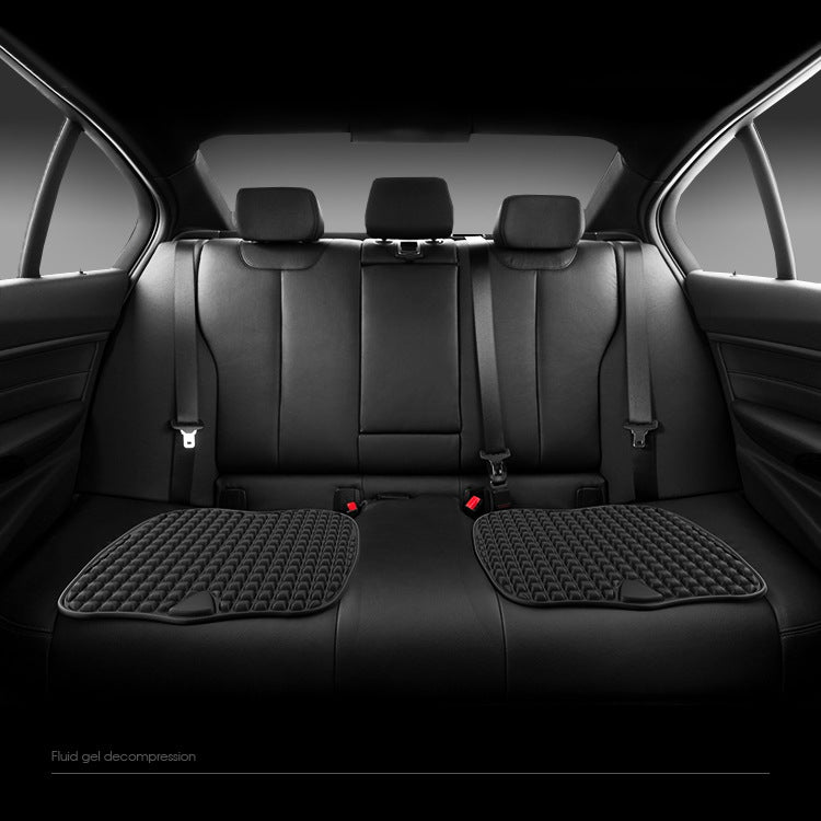 Car Seat Breathable Gel