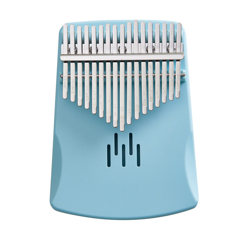 Calimba Thumb Harp 17 Note Harp Finger Harp