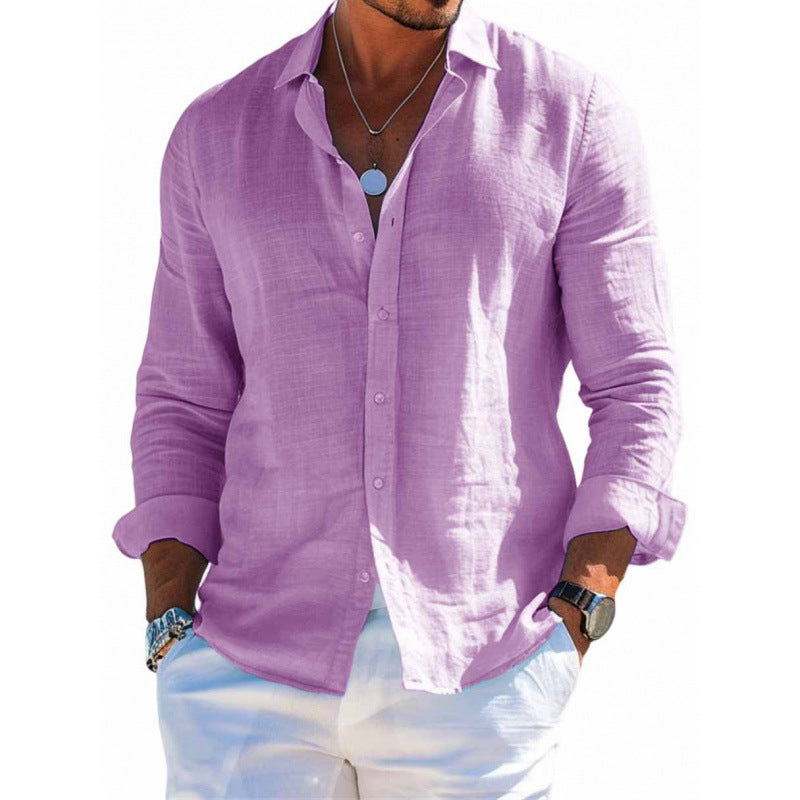 3D-printed Custom-design-ready Beach Short-sleeve Shirt