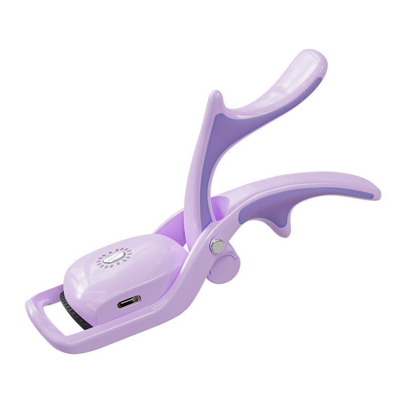 USB Charging Temperature Control Eyelash Perm Coil