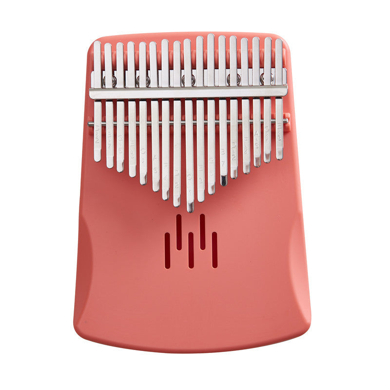 Calimba Thumb Harp 17 Note Harp Finger Harp