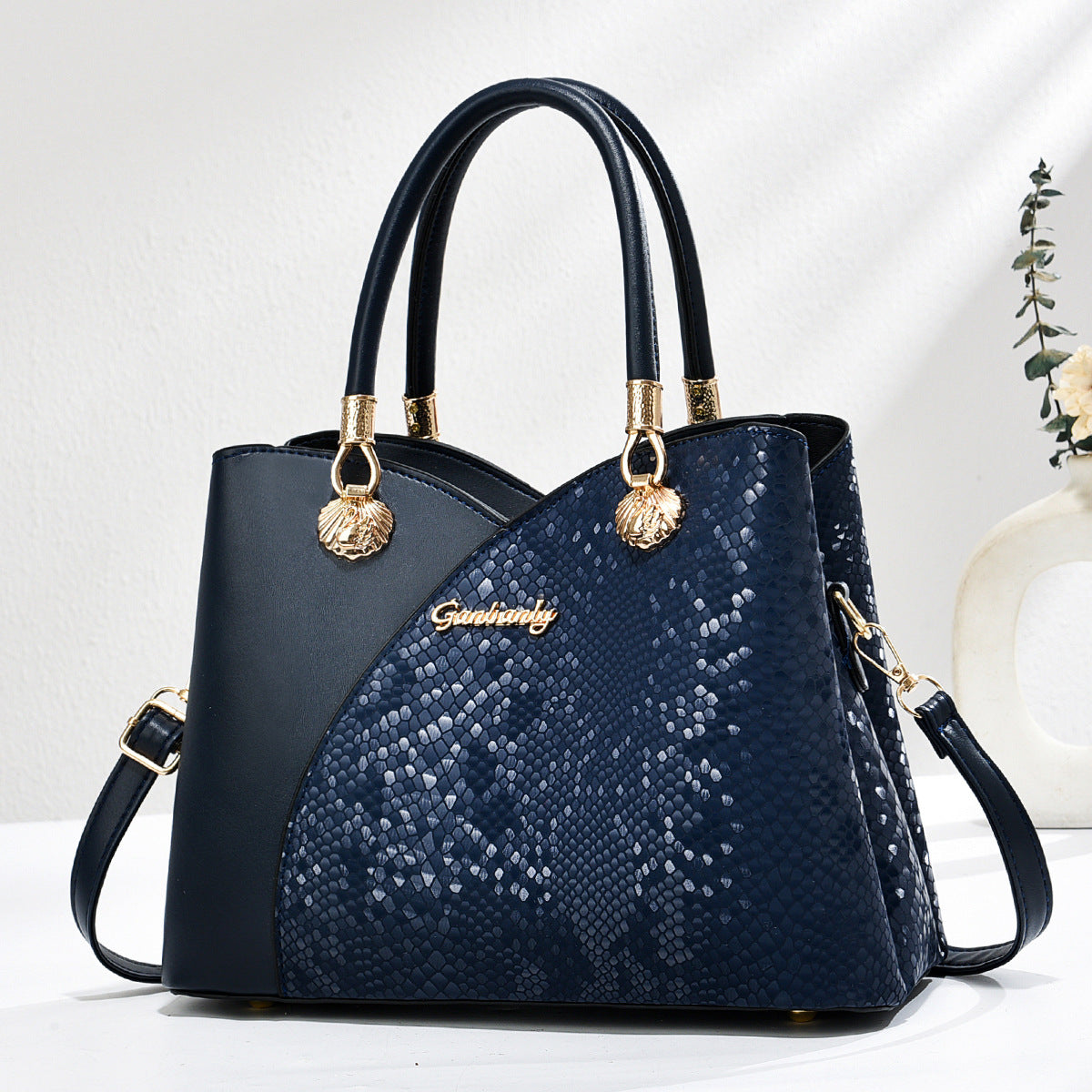 Designed Specifically For Midlife Moms An Elegant Spacious Shoulder Or Crossbody Bag