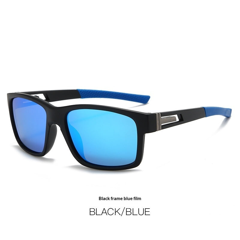 Polarized Cycling Goggles For Windproof Mountain Biking
