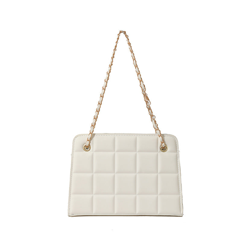 Trendy Casual Crossbody Shoulder Bag