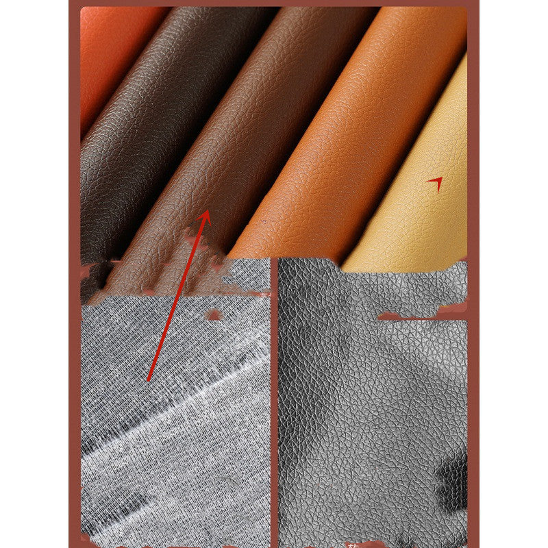 Leather Repairing Atch Self-adhesive Sofa Veneer Chair Car Stickers