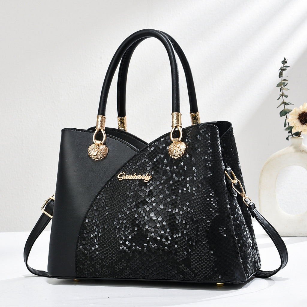 Designed Specifically For Midlife Moms An Elegant Spacious Shoulder Or Crossbody Bag
