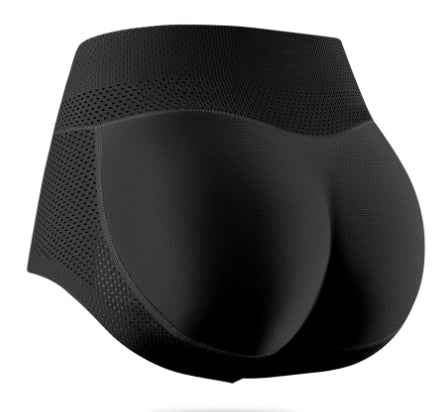 Hip Lifting Underwear Thickened Fake Butt Hip Cushion