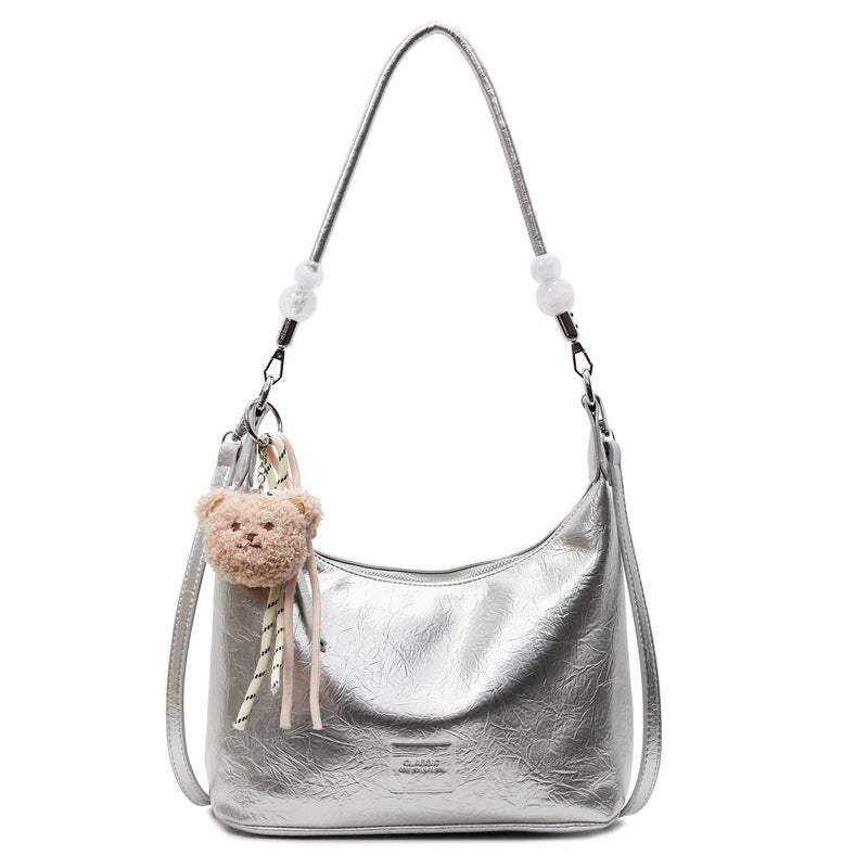 Commuter And Casual Crossbody Bag For Work