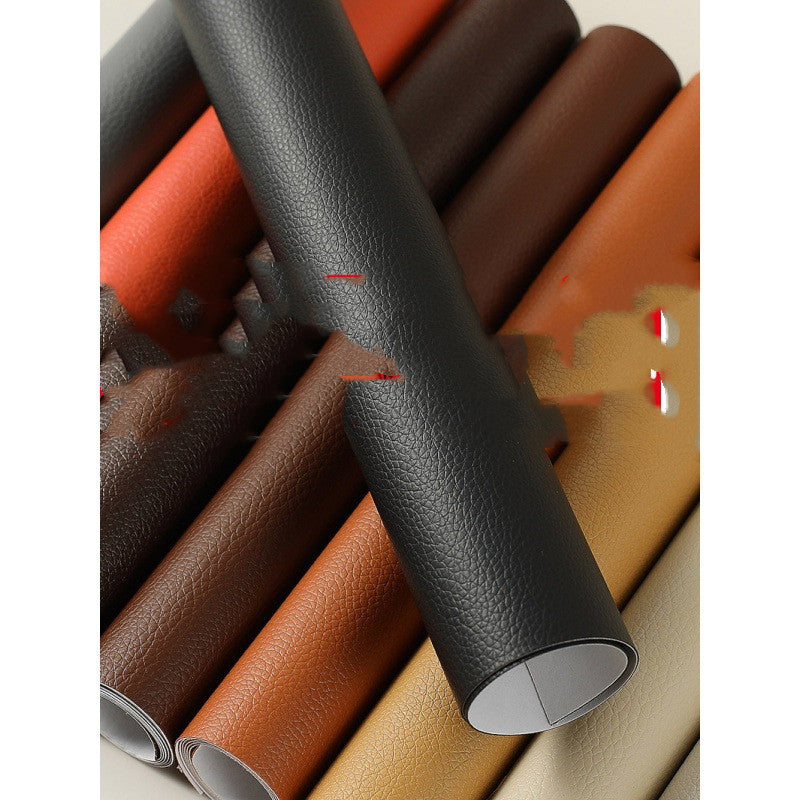 Leather Repairing Atch Self-adhesive Sofa Veneer Chair Car Stickers