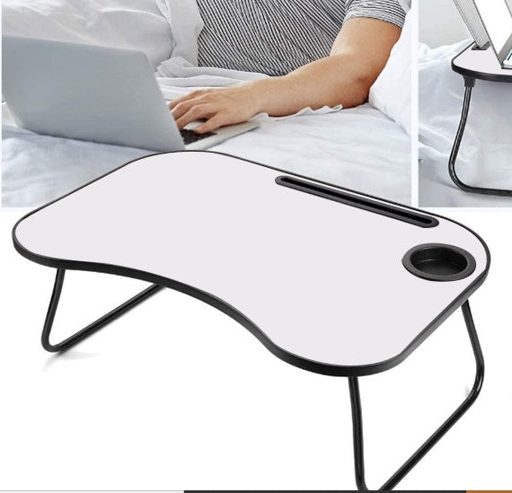 Laptop Stand For Bed ,Portable Lap Desk