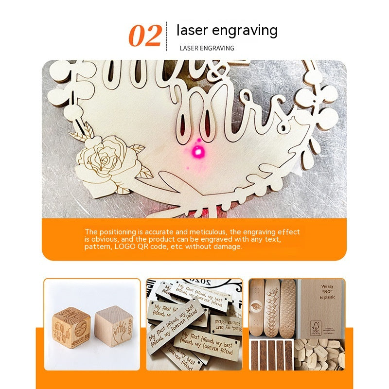 Earth Instrument Puzzle Wooden Assembly Model Handmade Educational Toys World Map Laser Processing