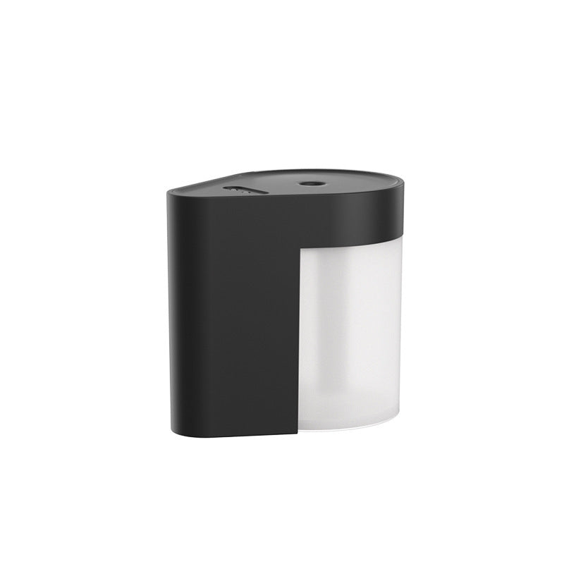 USB Portable Humidifier Alcohol Sprayer Household