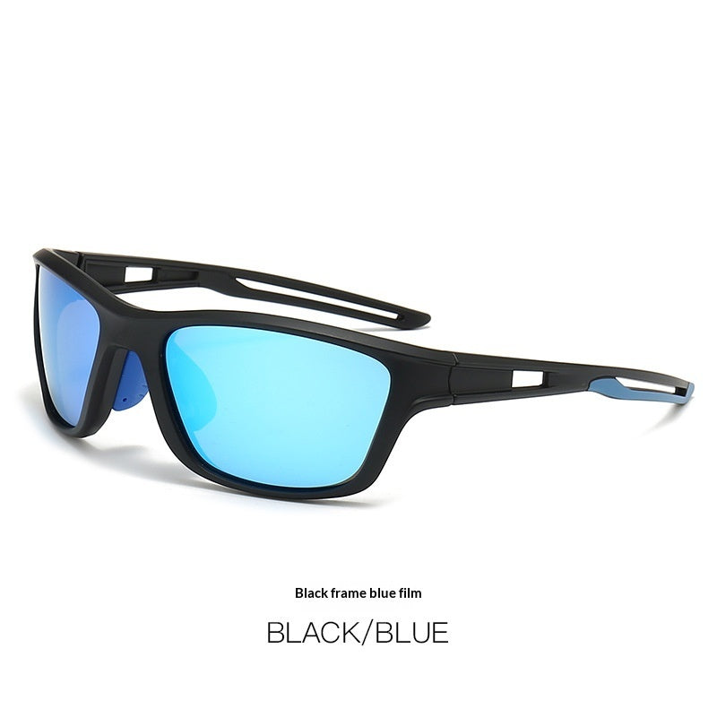 Polarized Cycling Goggles For Windproof Mountain Biking