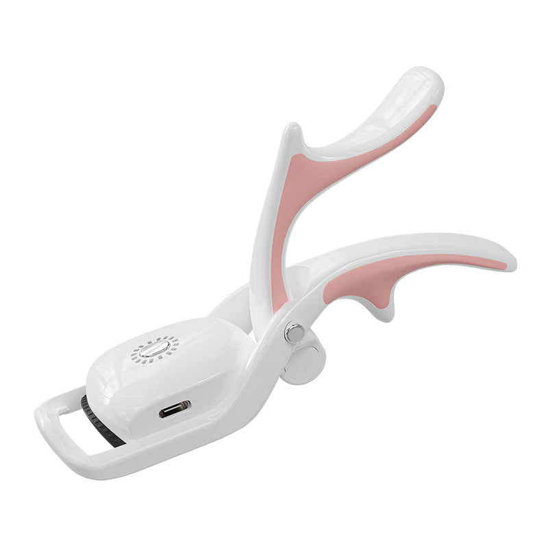 USB Charging Temperature Control Eyelash Perm Coil