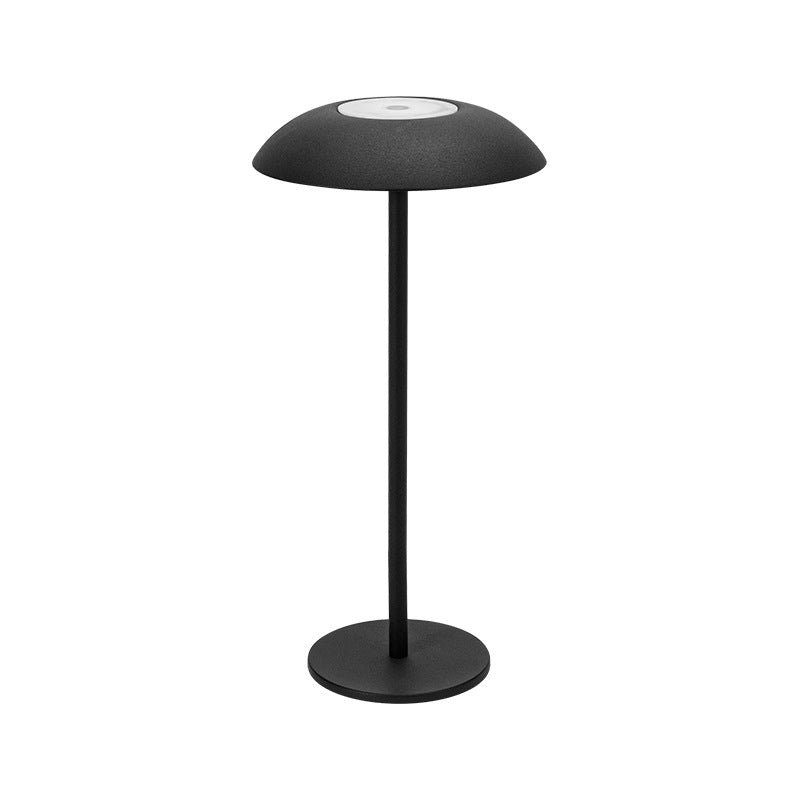 Dimming Touch Atmosphere Charging Lamp Decorative Ornaments