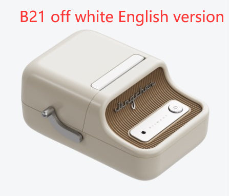 Pick Up Label Printer Mini Printer