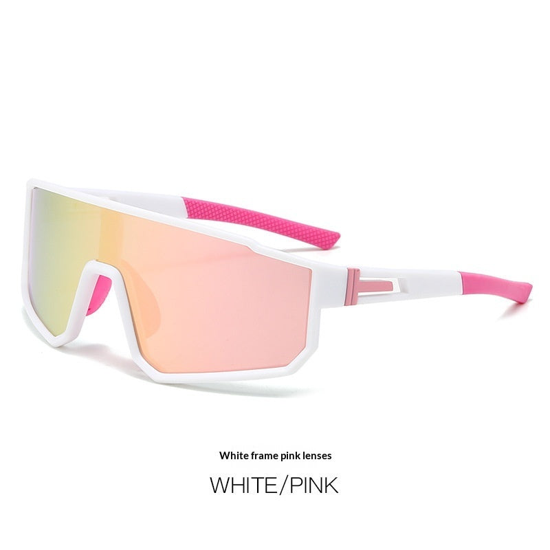 Polarized Cycling Goggles For Windproof Mountain Biking