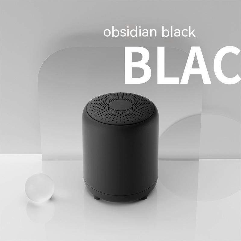 Macaron Gradient Color Portable Bluetooth Speaker