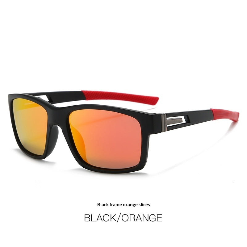 Polarized Cycling Goggles For Windproof Mountain Biking