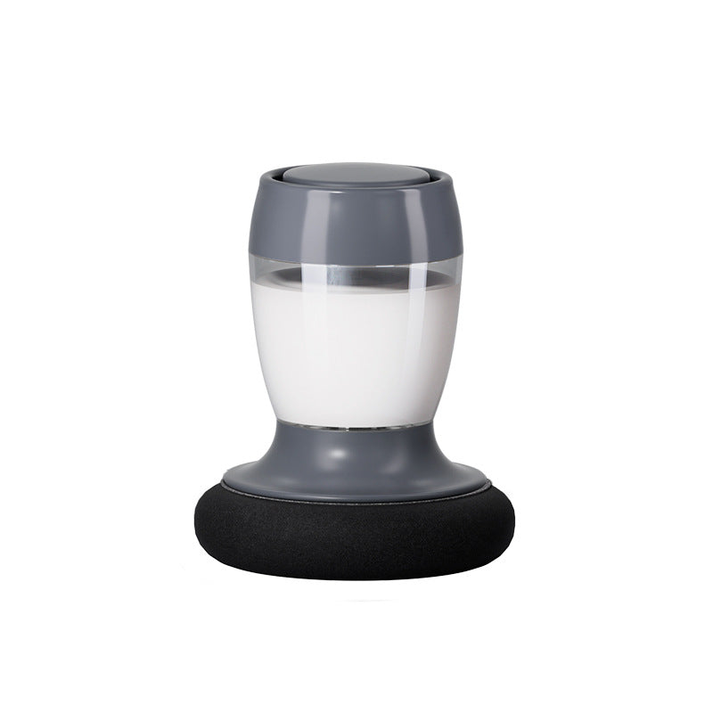 Glass Except Car Windshield Glass Oil Film Remover