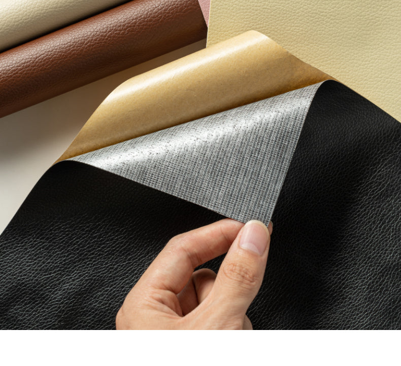 Leather Repairing Atch Self-adhesive Sofa Veneer Chair Car Stickers