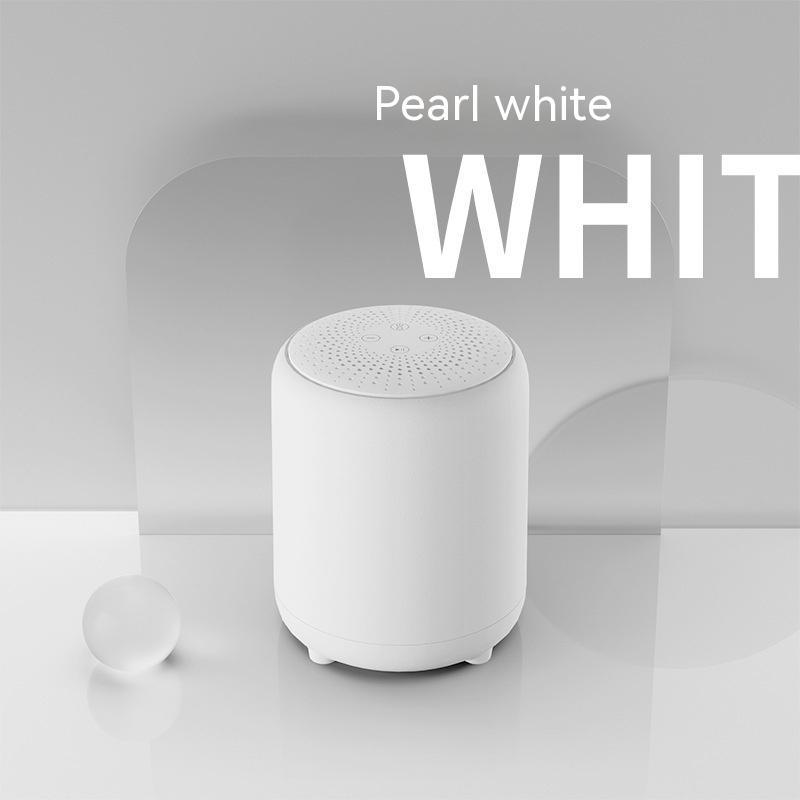 Macaron Gradient Color Portable Bluetooth Speaker