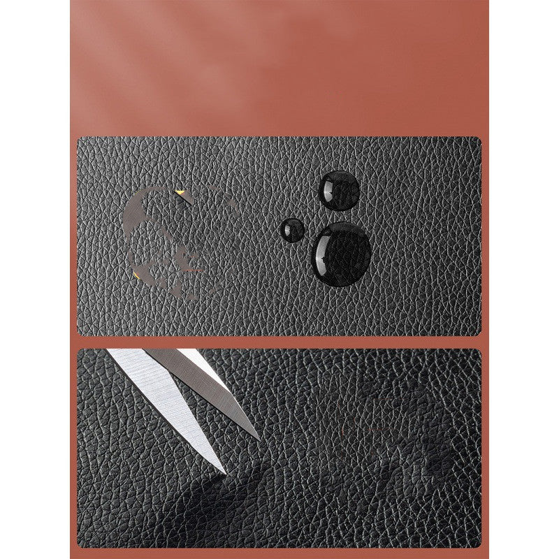 Leather Repairing Atch Self-adhesive Sofa Veneer Chair Car Stickers