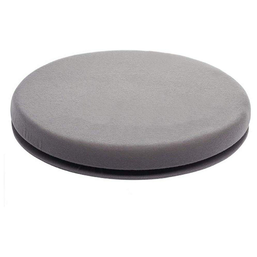 Car 360-degree Rotation Non-slip Seat Cushion Gift For The Elderly