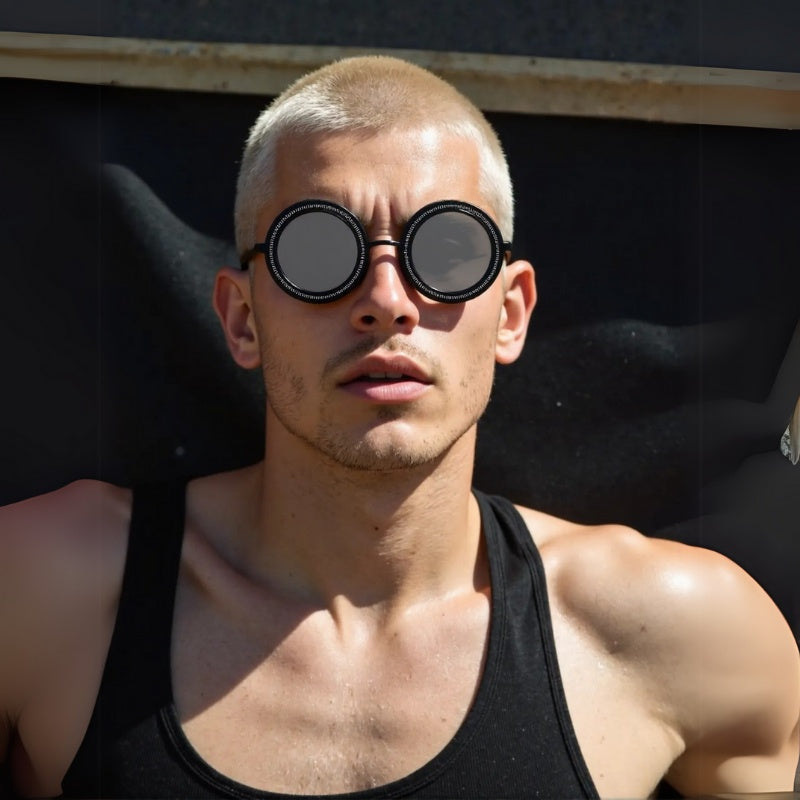 2025 New ND Dimmable Sunglasses