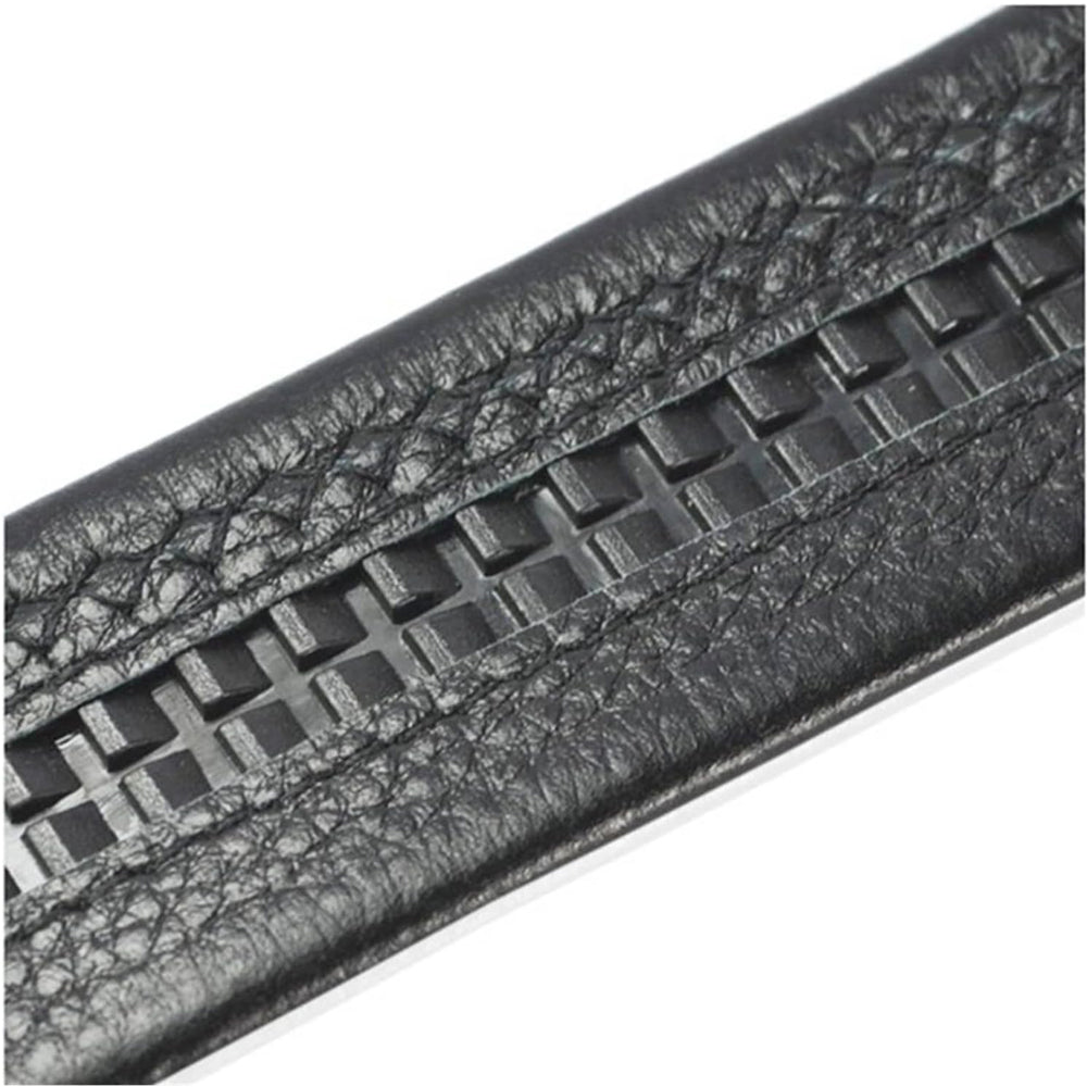 Men Belt Belt For Men Business Casual Formal Occasions Belt With Automatic For Formal Work Or Casual