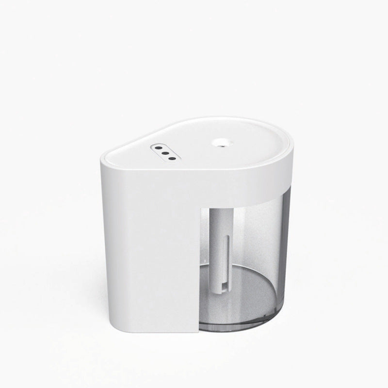 USB Portable Humidifier Alcohol Sprayer Household